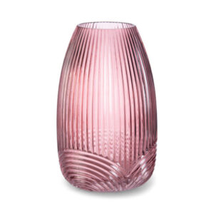 Glass Vase (H30cm)