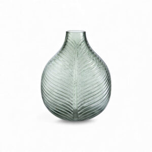 Glass Vase (H30cm)