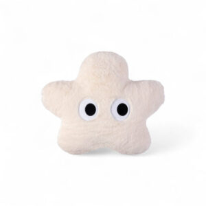 Star Cushion (H42cm)