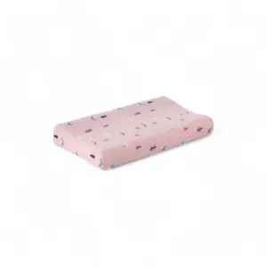 Kids Memory Foam Pillow