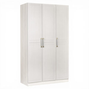 Isamar Wardrobe (3 Doors)