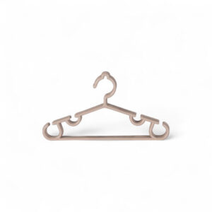 Plastic Hanger (5 Pieces)