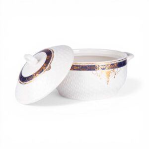 Ceramic Serveware (H17cm)